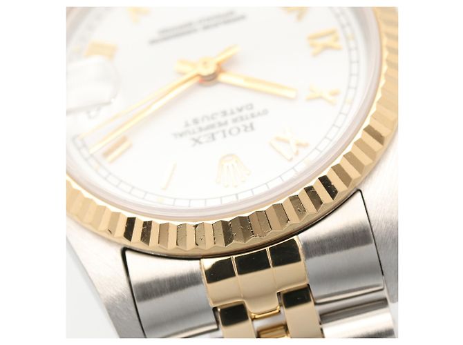 Orologio Rolex Datejust S-Series per ragazzi - vista 13