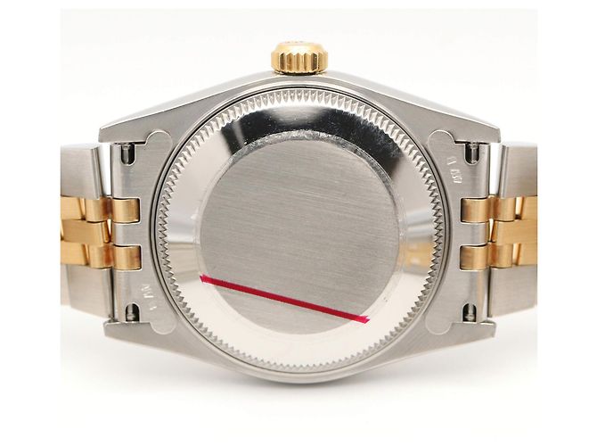 Orologio Rolex Datejust S-Series per ragazzi - vista 4