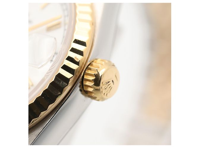 Orologio Rolex Datejust S-Series per ragazzi - vista 5