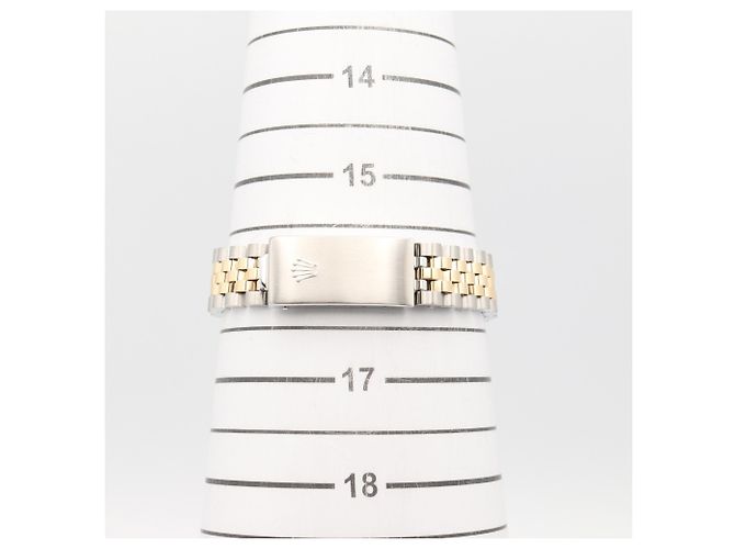 Orologio Rolex Datejust S-Series per ragazzi - vista 6