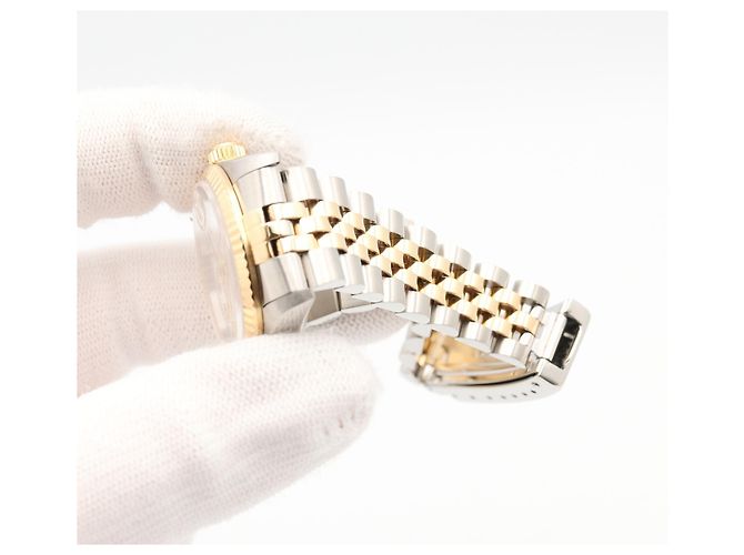 Orologio Rolex Datejust S-Series per ragazzi - vista 7