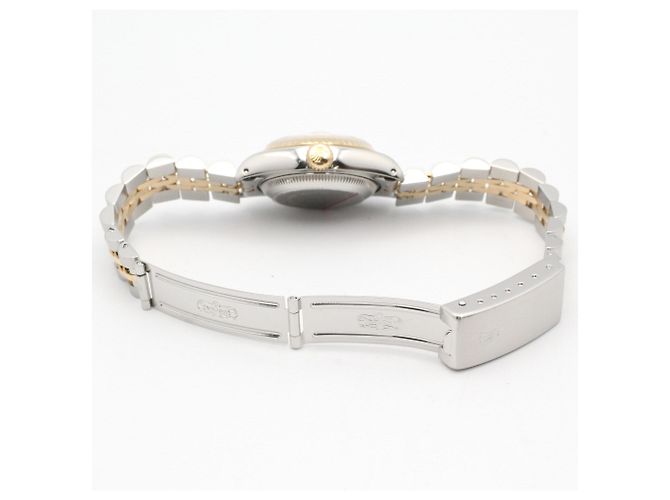 Rolex Datejust Damenuhr - Ansicht 4