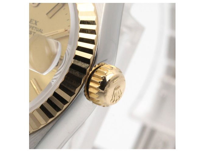 Rolex Datejust Damenuhr - Ansicht 6
