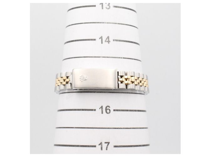 Rolex Datejust Damenuhr - Ansicht 7