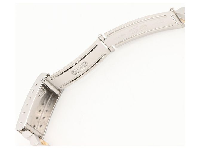 Rolex Datejust Damenuhr - Ansicht 12