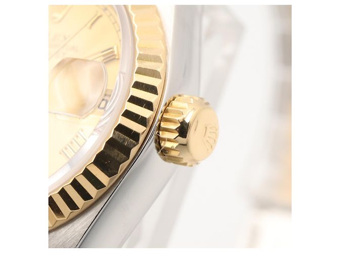Rolex Datejust Damenuhr - Ansicht 6