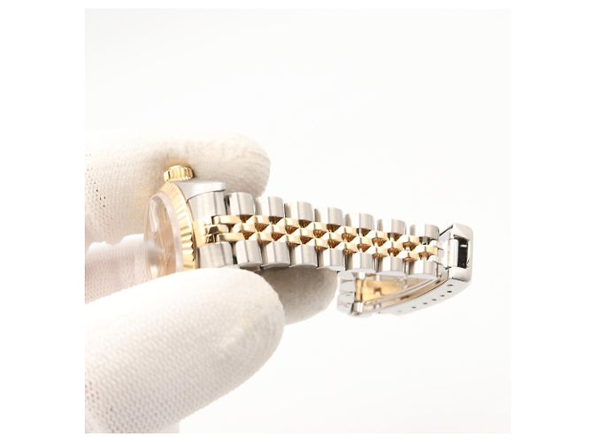 Rolex Datejust Damenuhr - Ansicht 8