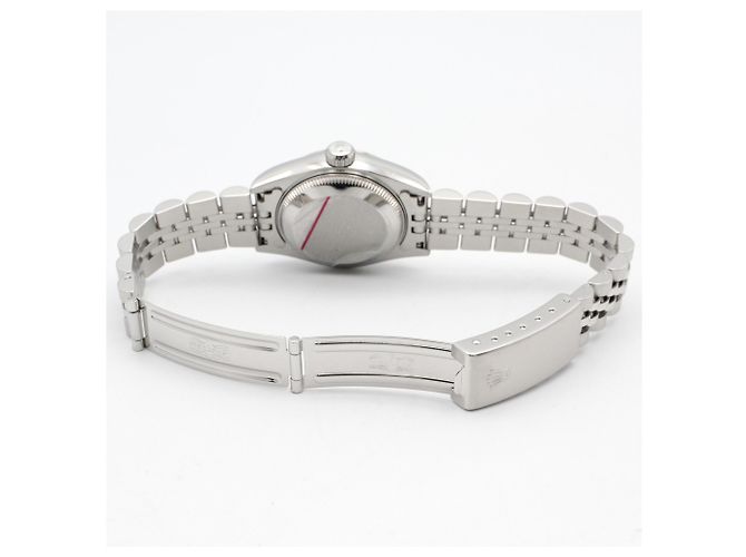 Reloj de pulsera para mujer Rolex Datejust T-Series - vista 4