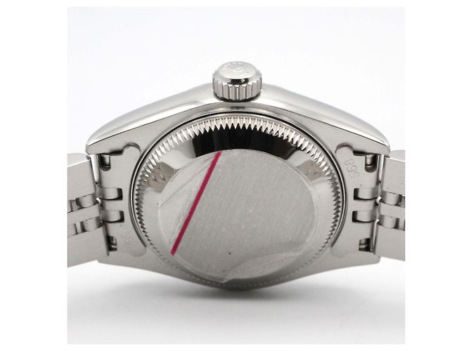 Reloj de pulsera para mujer Rolex Datejust T-Series - vista 5