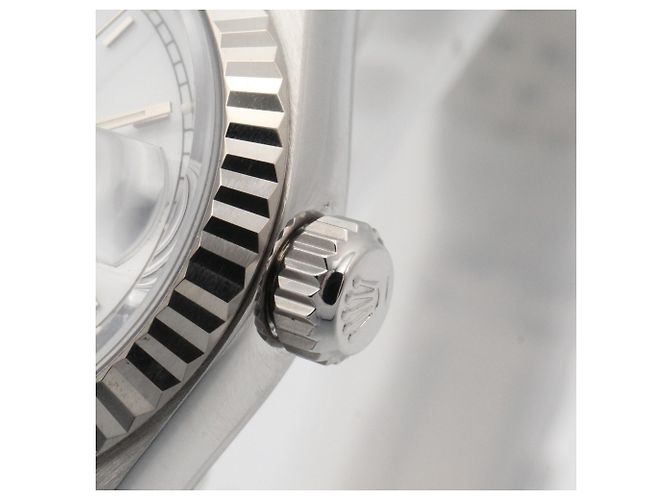 Reloj de pulsera para mujer Rolex Datejust T-Series - vista 6