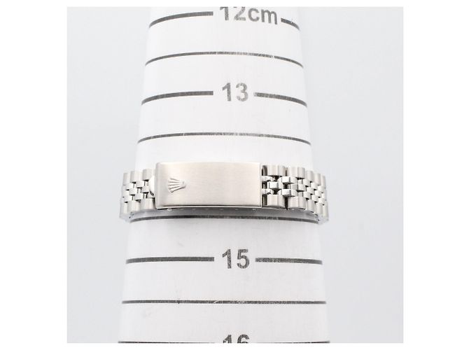 Reloj de pulsera para mujer Rolex Datejust T-Series - vista 7