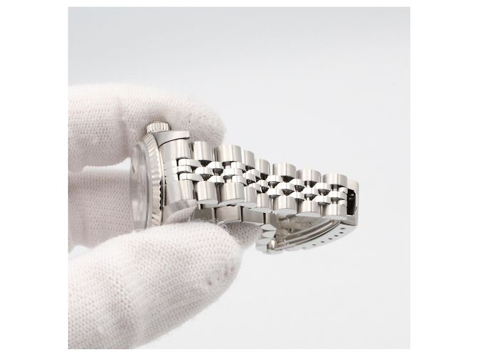 Reloj de pulsera para mujer Rolex Datejust T-Series - vista 8