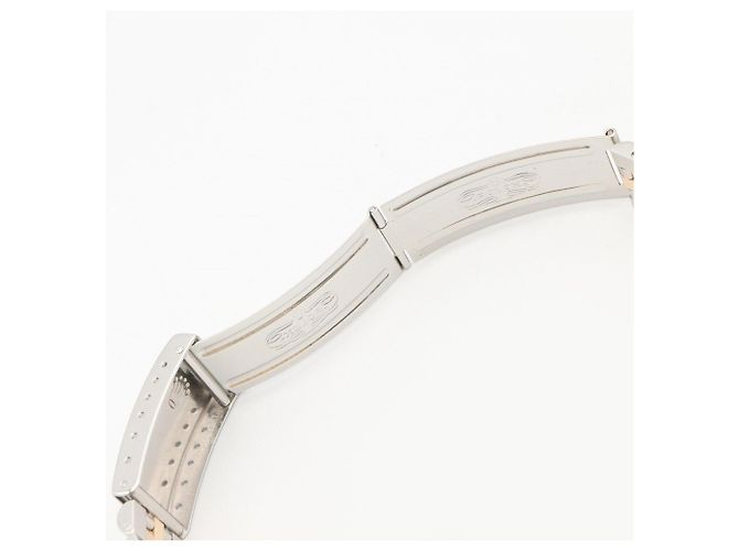 Orologio Rolex Datejust Champagne Bar - vista 14