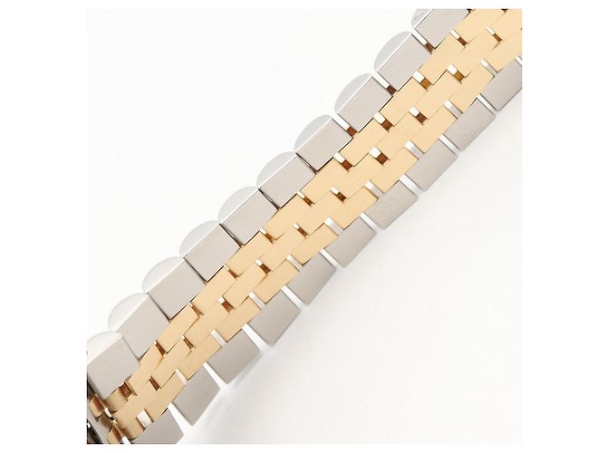Orologio Rolex Datejust Champagne Bar - vista 15