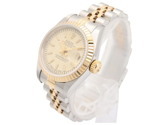 Reloj de pulsera para mujer Rolex Datejust W-Series - vista 2