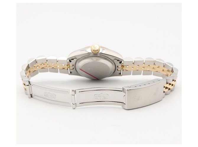Reloj de pulsera para mujer Rolex Datejust W-Series - vista 4