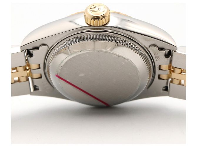 Reloj de pulsera para mujer Rolex Datejust W-Series - vista 5