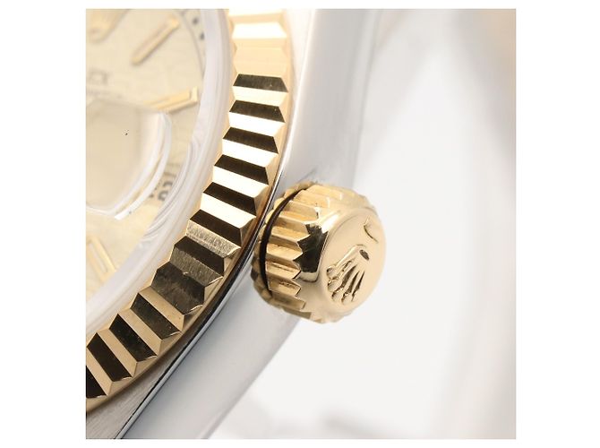 Reloj de pulsera para mujer Rolex Datejust W-Series - vista 6