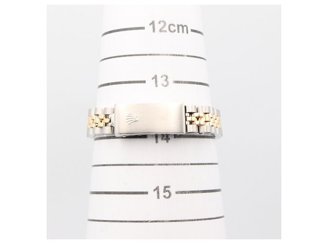 Reloj de pulsera para mujer Rolex Datejust W-Series - vista 7