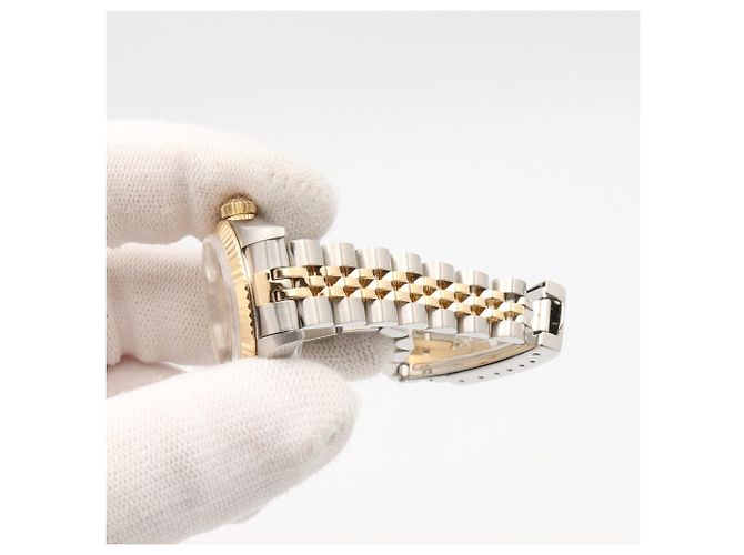 Reloj de pulsera para mujer Rolex Datejust W-Series - vista 8
