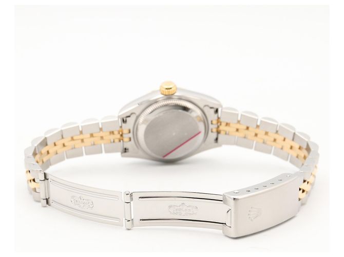 Rolex Datejust Damenuhr - Ansicht 4