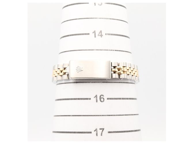 Rolex Datejust Damenuhr - Ansicht 7