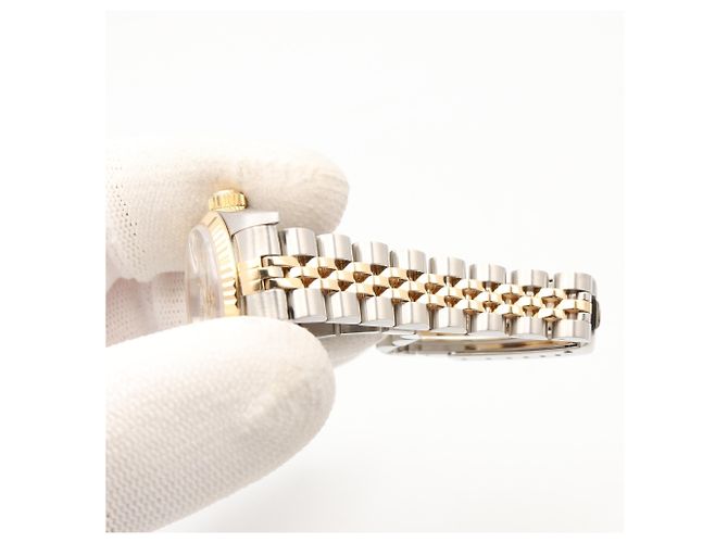 Rolex Datejust Damenuhr - Ansicht 8