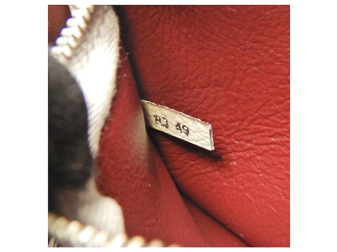 Borsa a mano Tod's T-Timeless Micro Marrone - vista 20