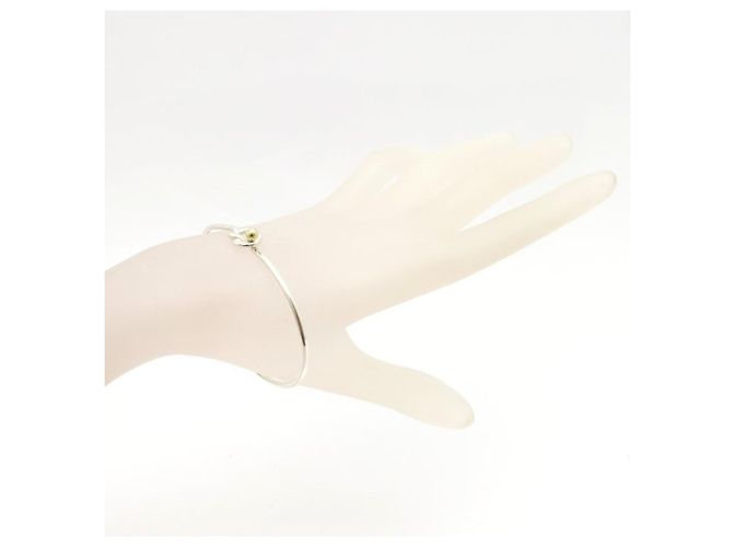 Autre Marque Bracciale rigido Tiffany & Co. Love Knot - vista 5