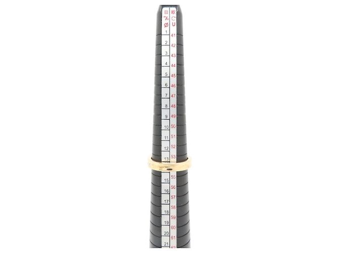 Autre Marque Tiffany & Co. 1837 Narrow Band Ring - Ansicht 3