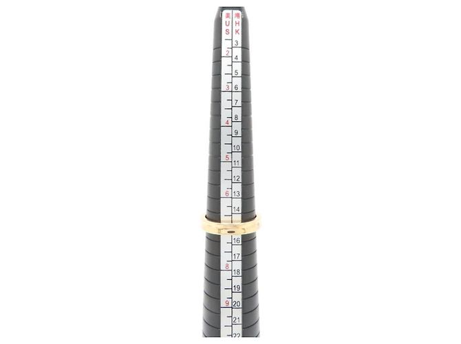 Autre Marque Tiffany & Co. 1837 Narrow Band Ring - Ansicht 4