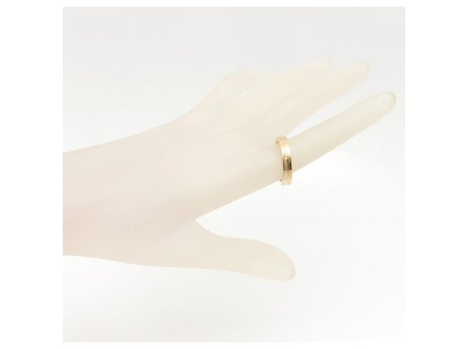 Autre Marque Tiffany & Co. 1837 Narrow Band Ring - Ansicht 8