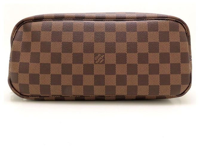 Louis Vuitton Damier Neverfull PM Tote Bag Damier ebene - Ansicht 4