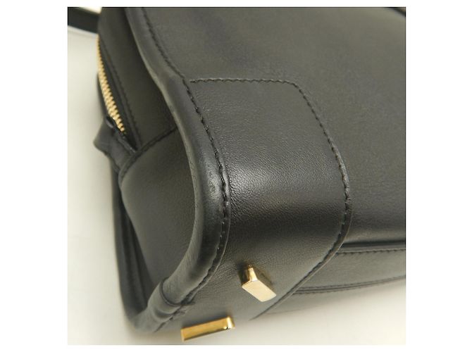 Loewe Amazona 23 Handtasche Schwarz - Ansicht 14