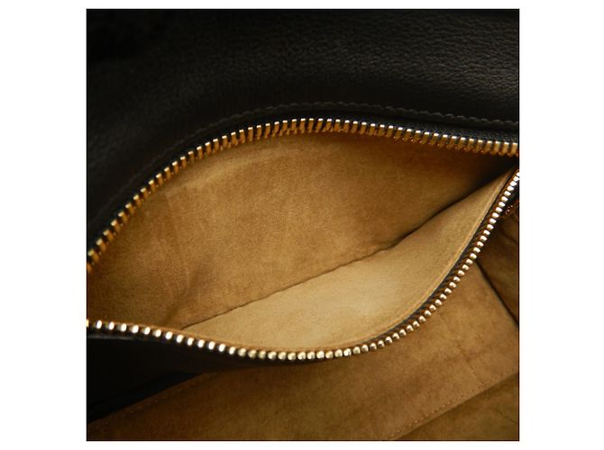 Loewe Amazona 23 Handtasche Schwarz - Ansicht 20