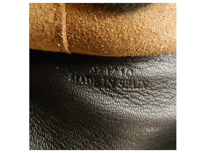 Loewe Amazona 23 Handtasche Schwarz - Ansicht 21