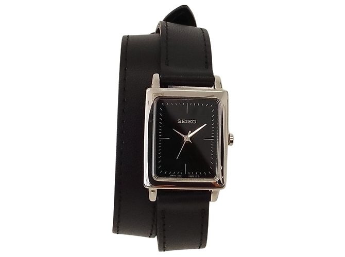 Reloj de Cuarzo de Doble Correa SEIKO x AP STUDIO HIROB - vista 2