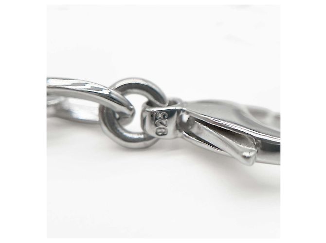Autre Marque Bracciale rigido Tiffany & Co. 1837 Element 5 con charm - vista 5