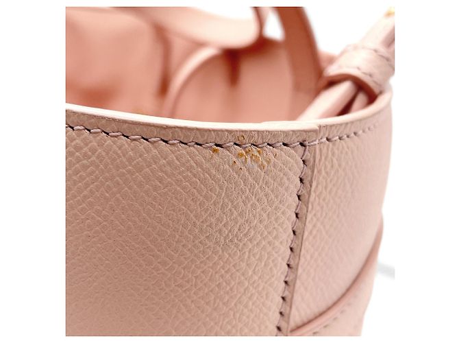 Borsa Tote Vara Rosa Salvatore Ferragamo - vista 12
