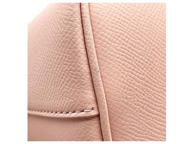 Borsa Tote Vara Rosa Salvatore Ferragamo - vista 13