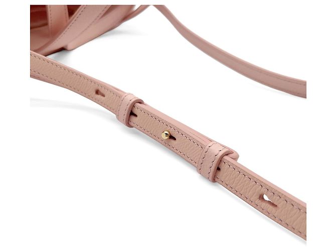 Borsa Tote Vara Rosa Salvatore Ferragamo - vista 14