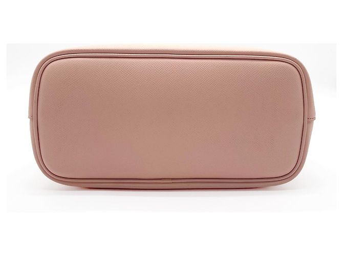 Borsa Tote Vara Rosa Salvatore Ferragamo - vista 6