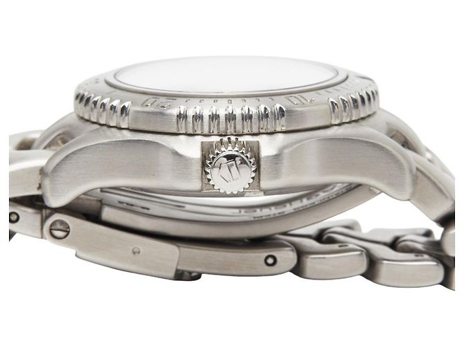 TAG Heuer Link Damenuhr WT1310 - Ansicht 3