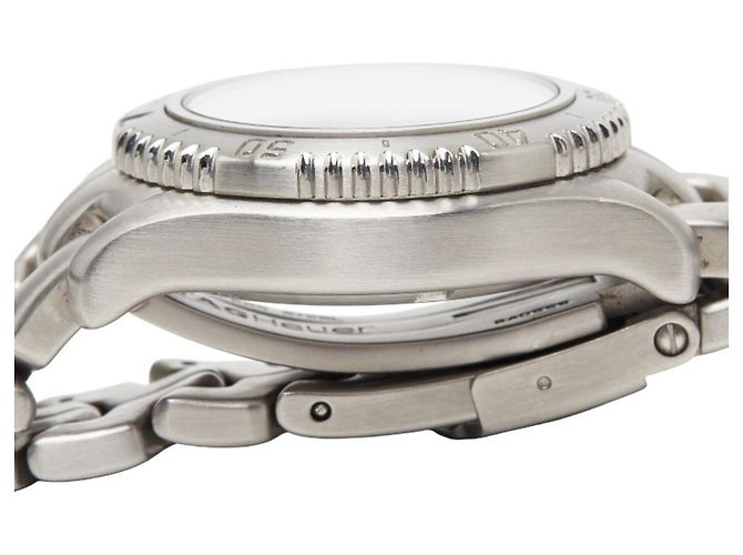 TAG Heuer Link Damenuhr WT1310 - Ansicht 4