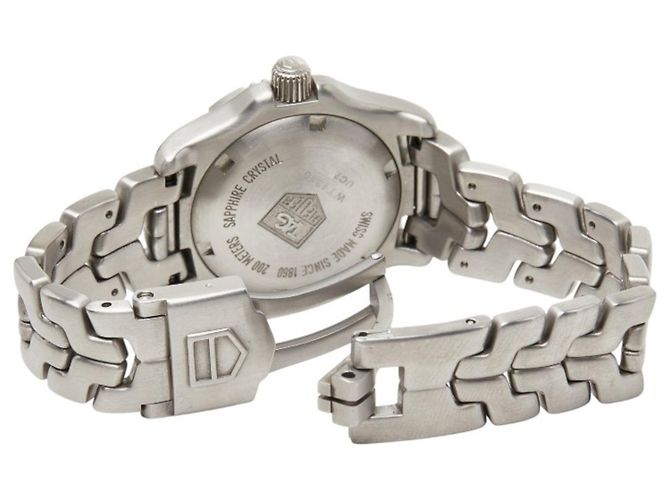 TAG Heuer Link Damenuhr WT1310 - Ansicht 5