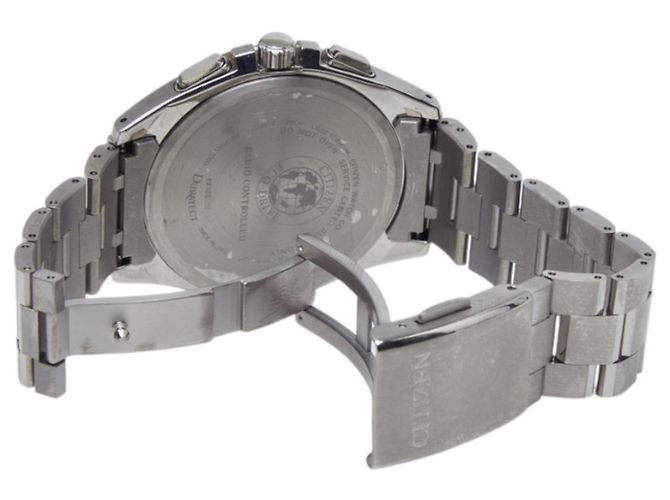 Autre Marque Orologio Citizen Attesa Eco-Drive - vista 5