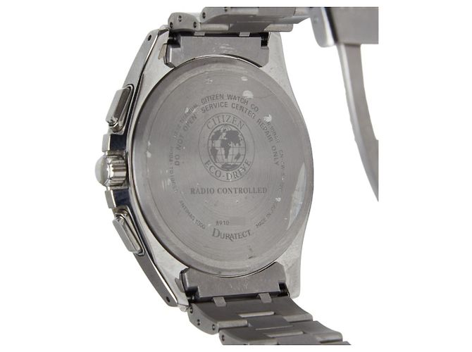 Autre Marque Orologio Citizen Attesa Eco-Drive - vista 6