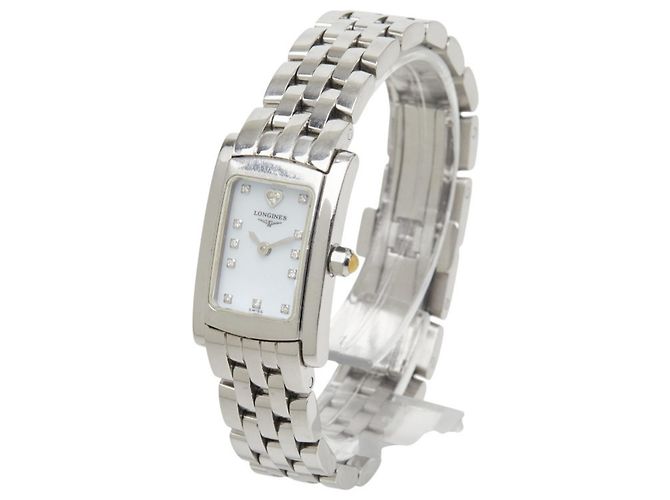 Reloj Longines DolceVita para mujer Quartz - vista 2