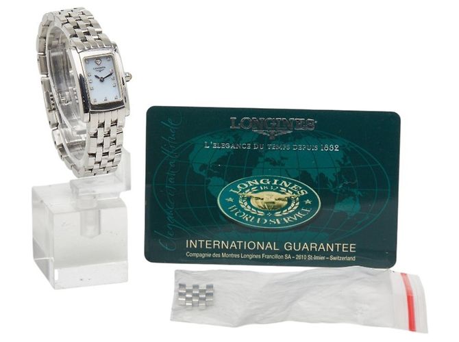 Reloj Longines DolceVita para mujer Quartz - vista 8