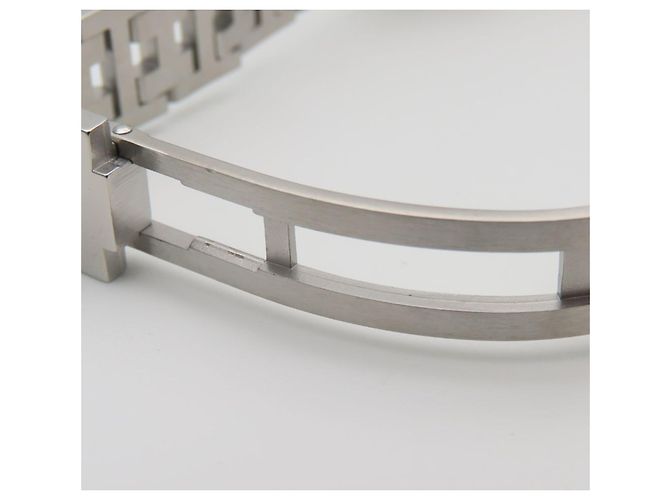Hermès Reloj para mujer Hermes Clipper CL4.210 de acero inoxidable - vista 16